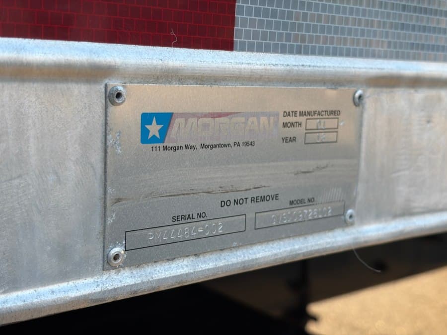 2018 Freightliner M2 106