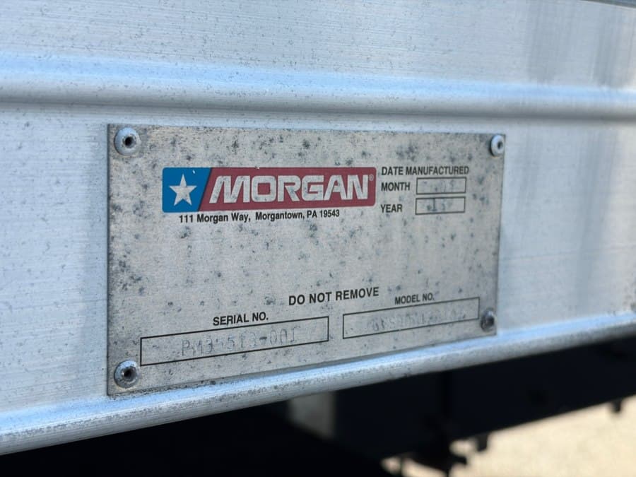 2017 Freightliner M2 106