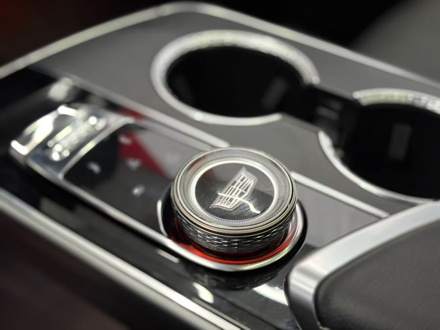 2024 Cadillac LYRIQ