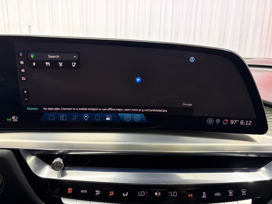 2024 Cadillac LYRIQ