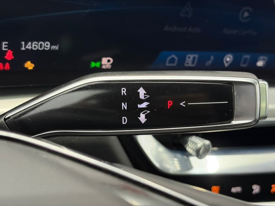 2024 Cadillac LYRIQ