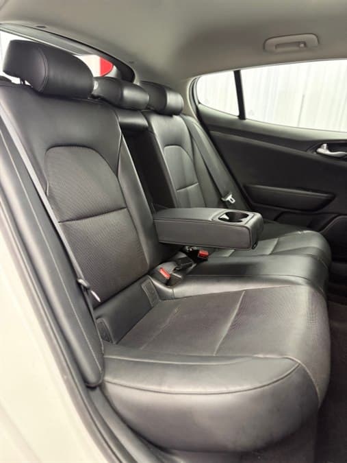 2019 Kia Stinger