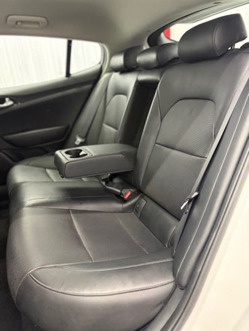 2019 Kia Stinger