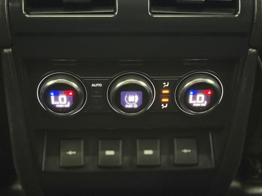 2020 Land Rover Defender