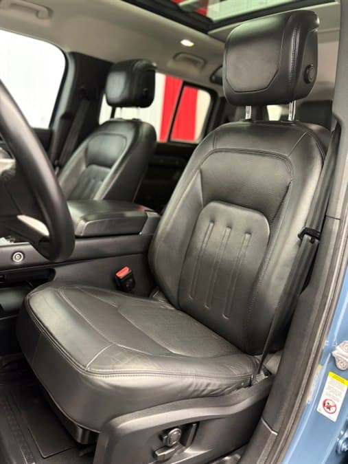 2020 Land Rover Defender