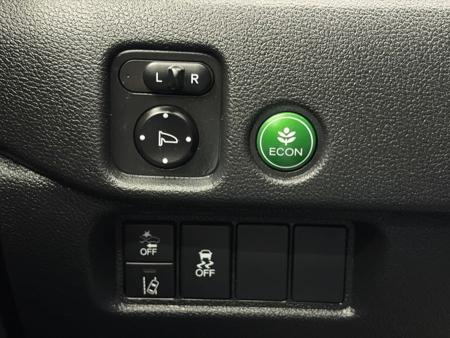 2021 Honda Passport