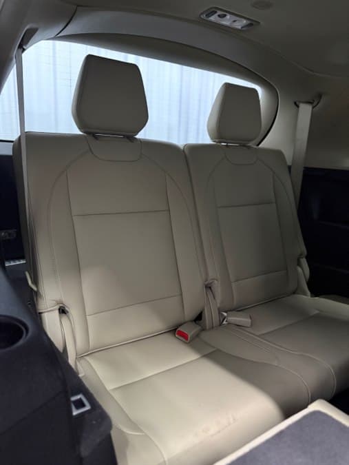 2019 Acura MDX