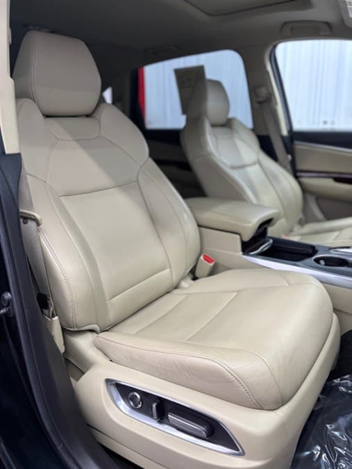 2019 Acura MDX
