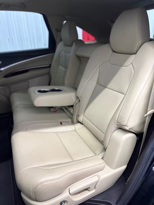 2019 Acura MDX