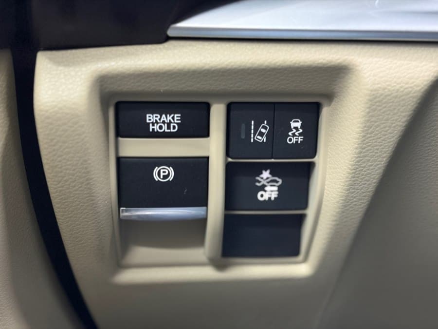 2019 Acura MDX