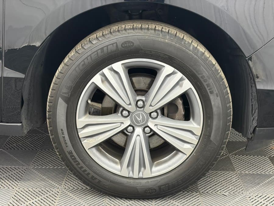 2019 Acura MDX