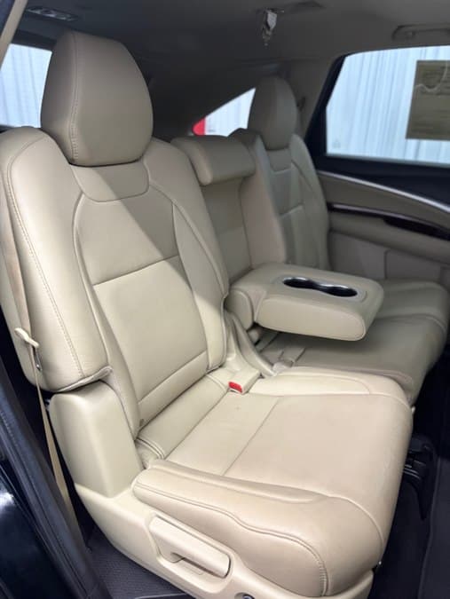 2019 Acura MDX