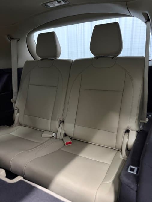 2019 Acura MDX