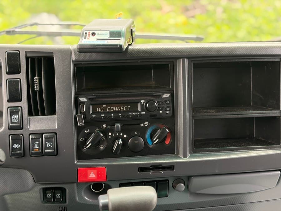 2019 Isuzu NRR