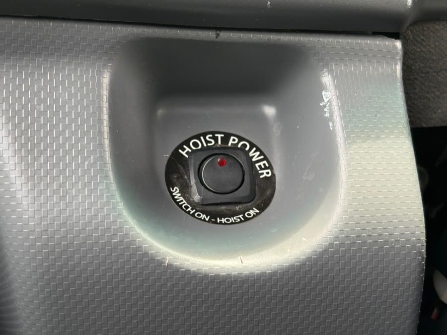 2019 Isuzu NRR