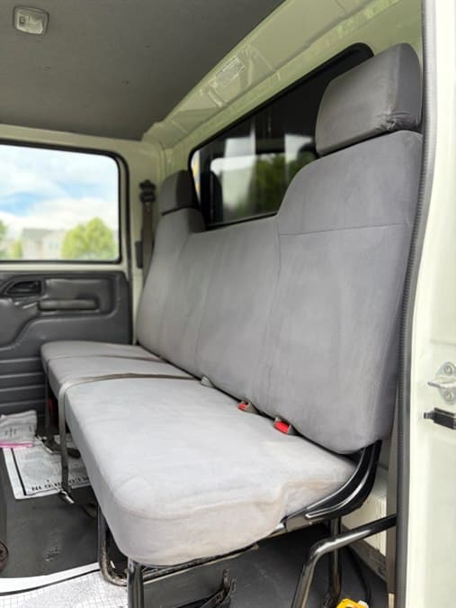 2019 Isuzu NRR