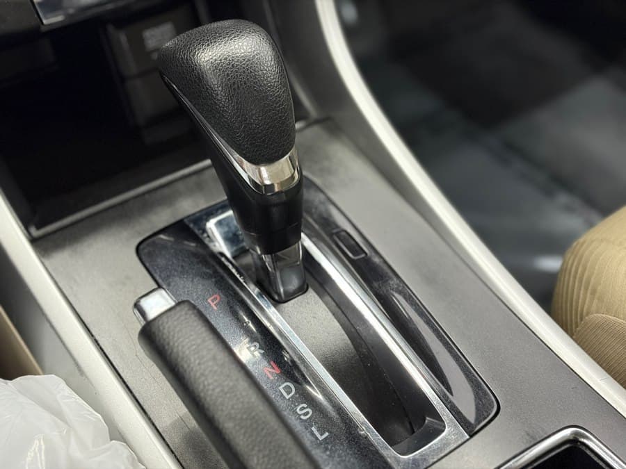 2014 Honda Accord Sedan