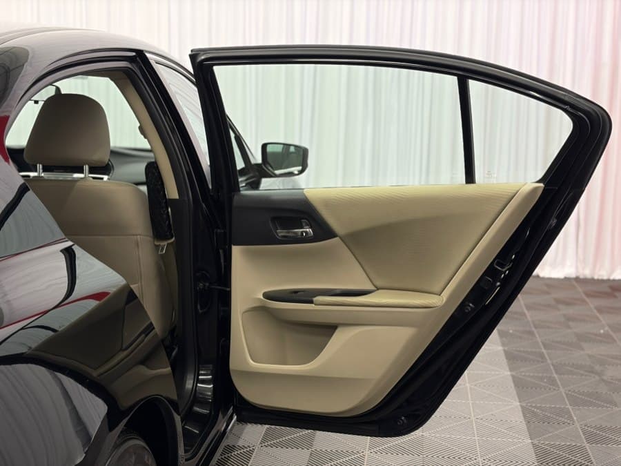 2014 Honda Accord Sedan