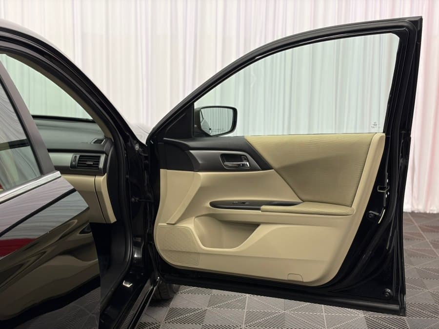 2014 Honda Accord Sedan