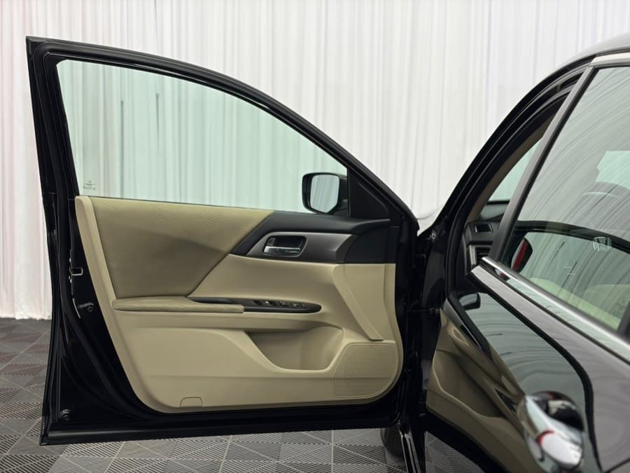 2014 Honda Accord Sedan