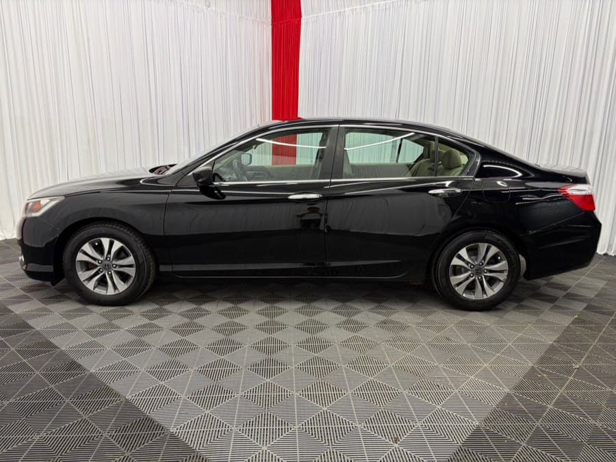 2014 Honda Accord Sedan