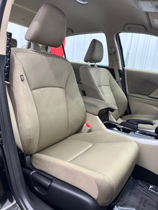 2014 Honda Accord Sedan