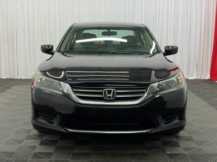 2014 Honda Accord Sedan