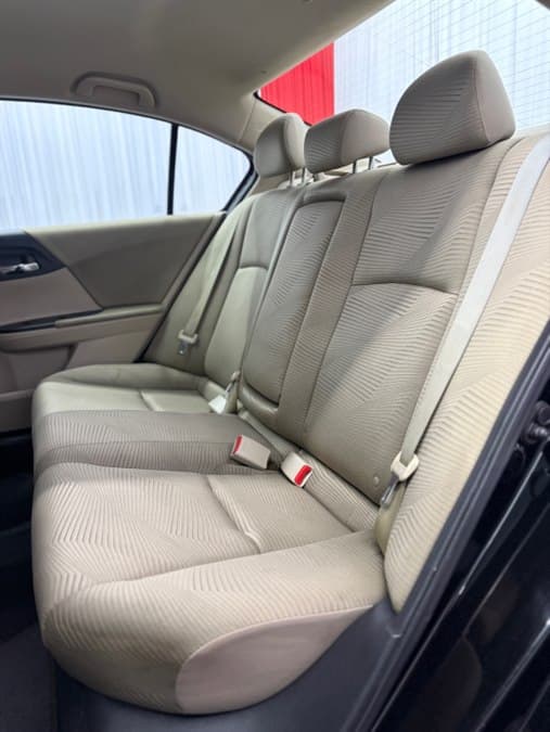 2014 Honda Accord Sedan