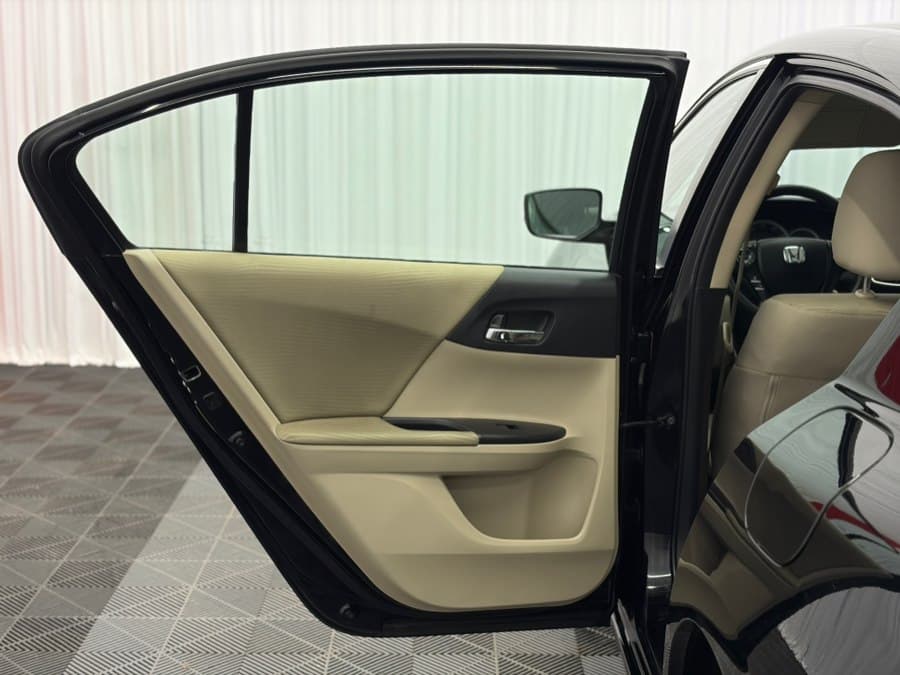 2014 Honda Accord Sedan