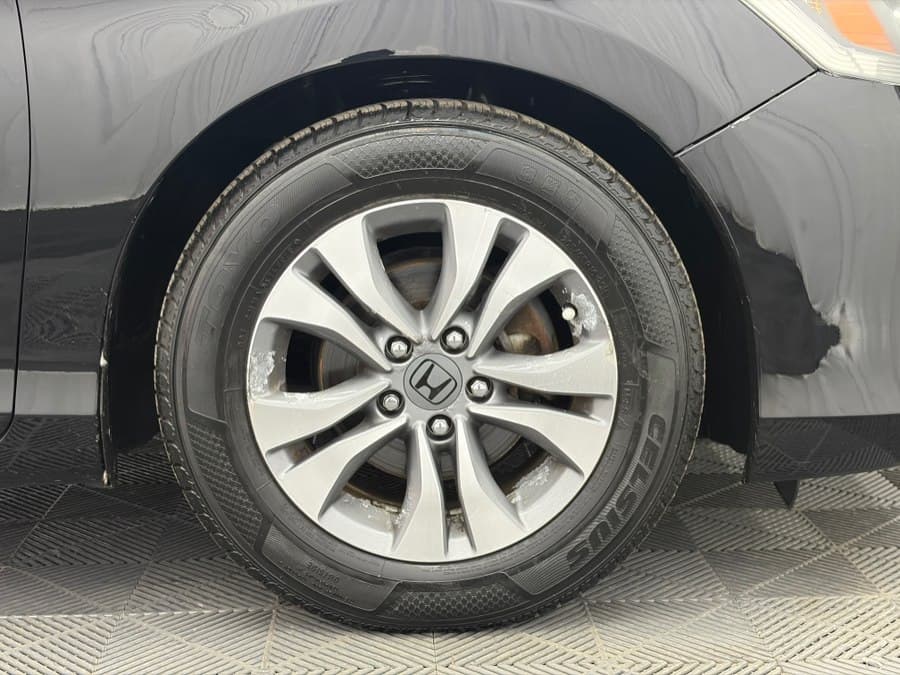 2014 Honda Accord Sedan