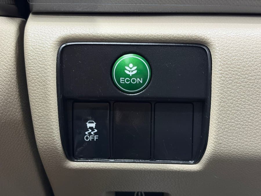2014 Honda Accord Sedan