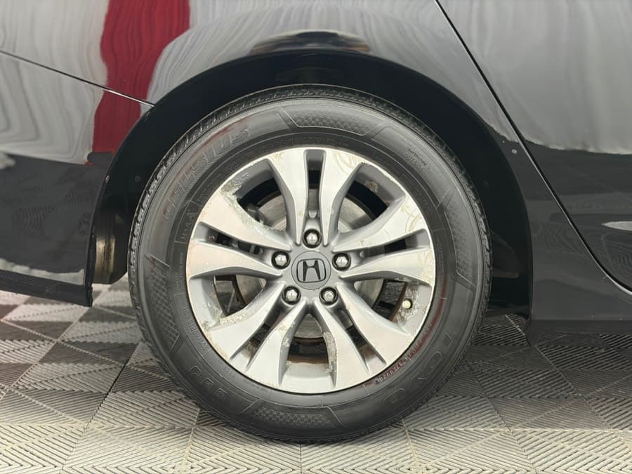 2014 Honda Accord Sedan