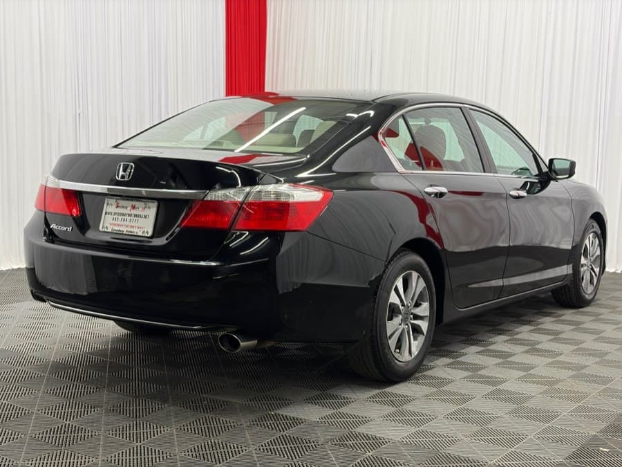 2014 Honda Accord Sedan
