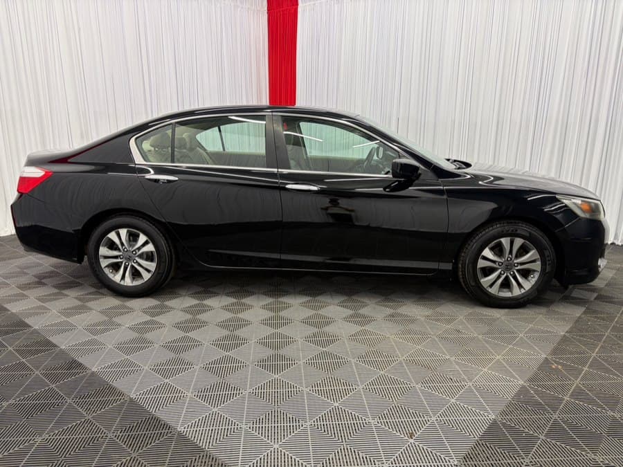 2014 Honda Accord Sedan