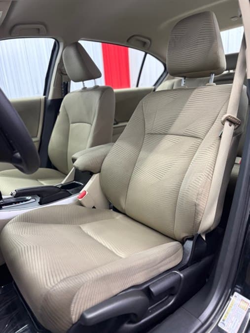 2014 Honda Accord Sedan