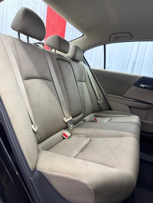 2014 Honda Accord Sedan
