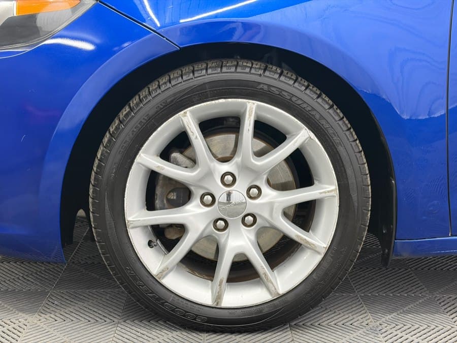 2013 Dodge Dart