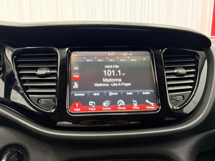 2013 Dodge Dart