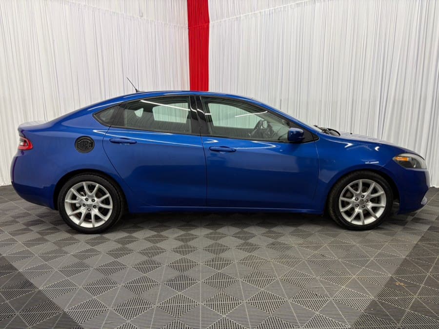 2013 Dodge Dart