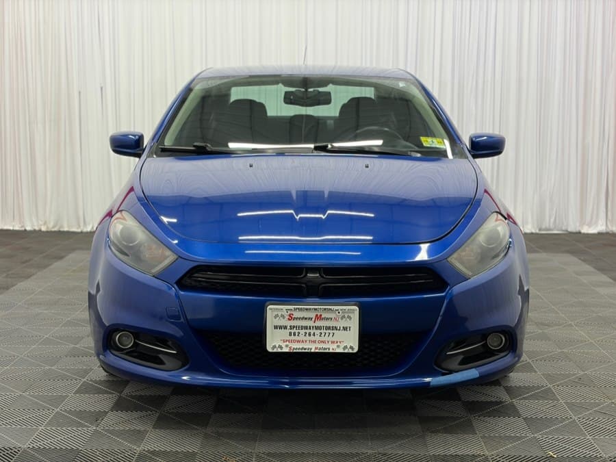 2013 Dodge Dart
