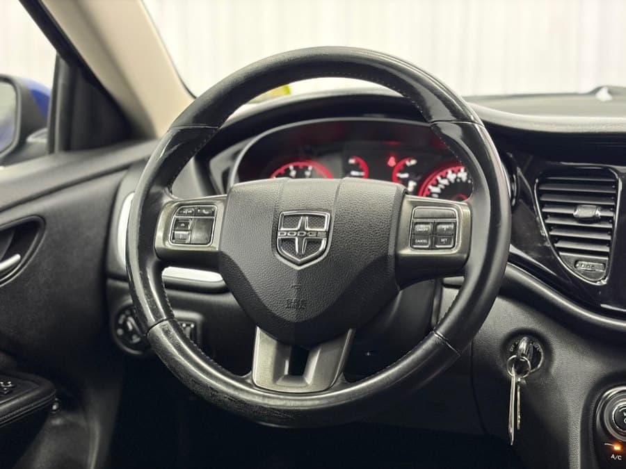 2013 Dodge Dart