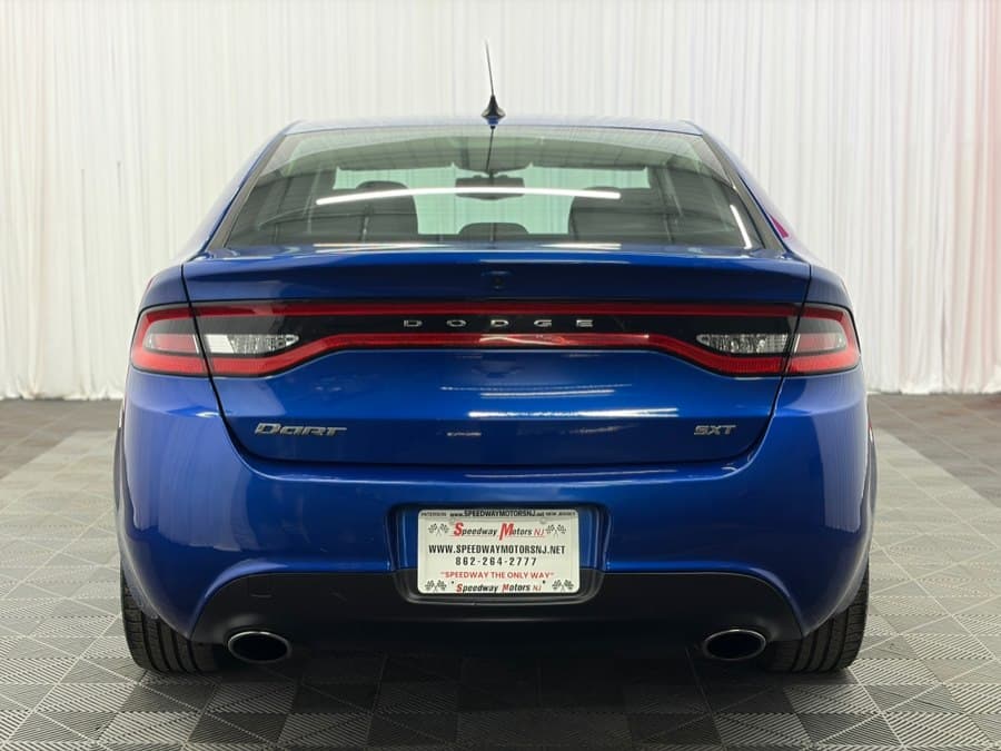 2013 Dodge Dart