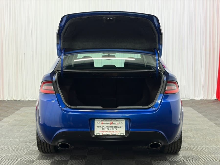2013 Dodge Dart