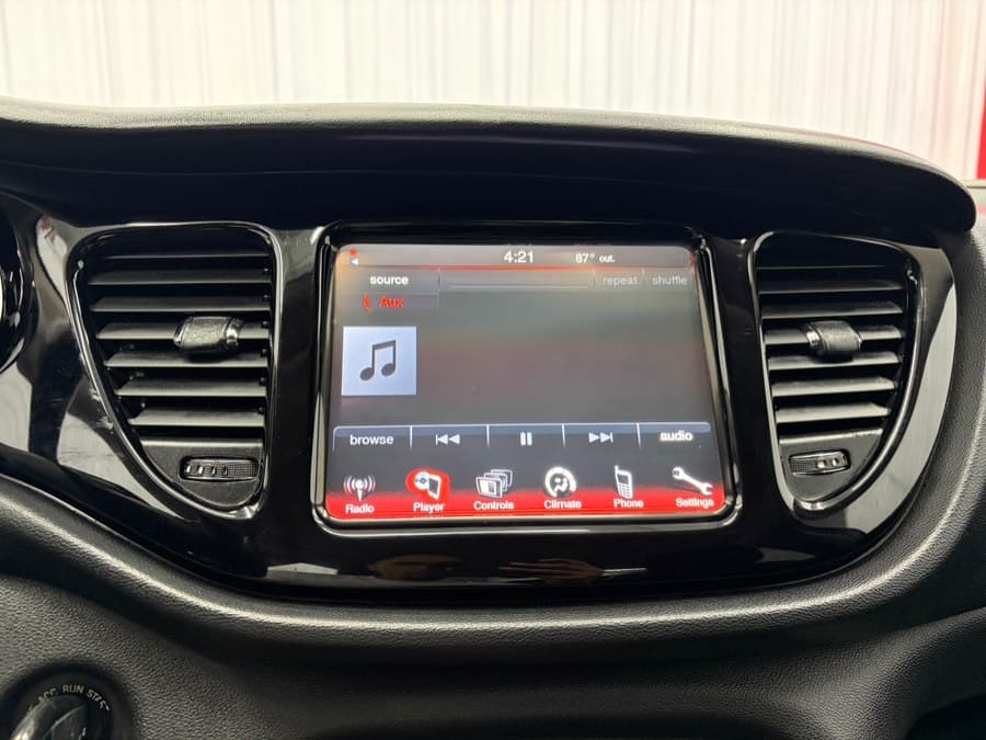 2013 Dodge Dart