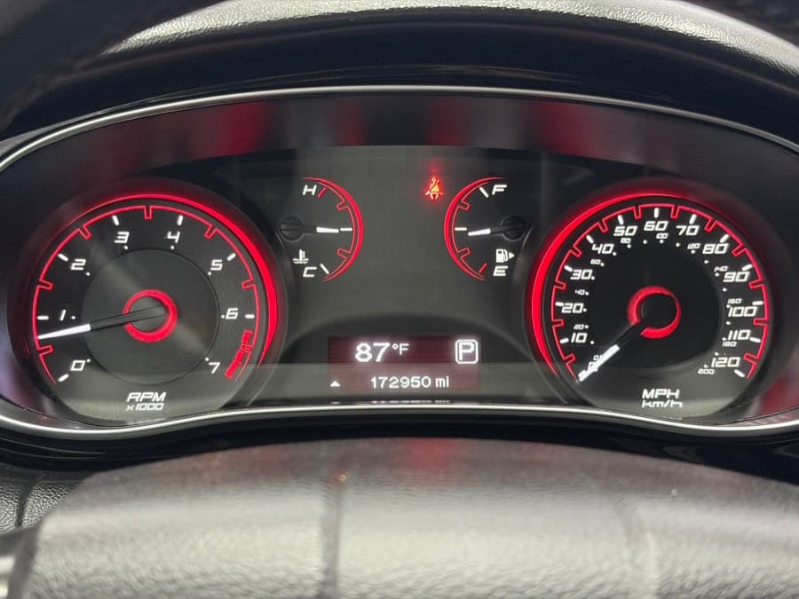 2013 Dodge Dart