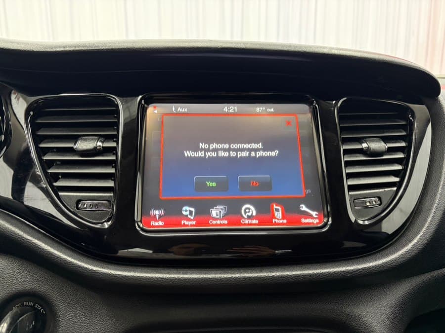 2013 Dodge Dart