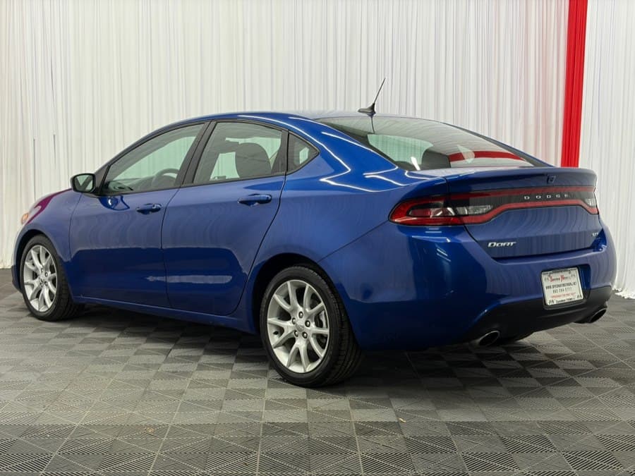 2013 Dodge Dart