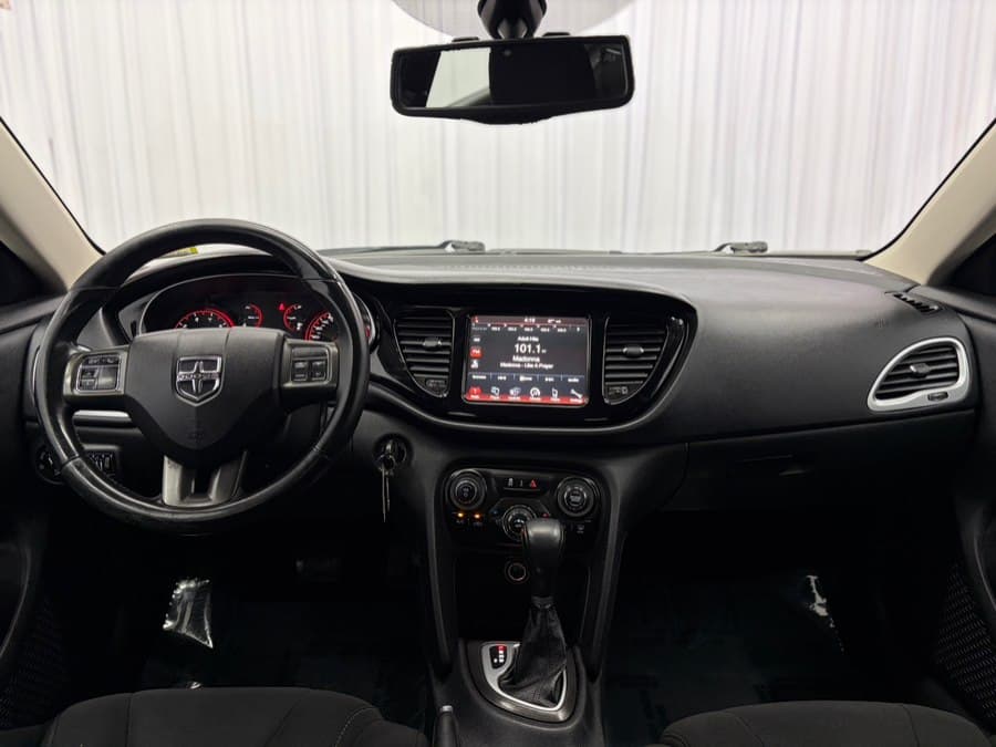 2013 Dodge Dart