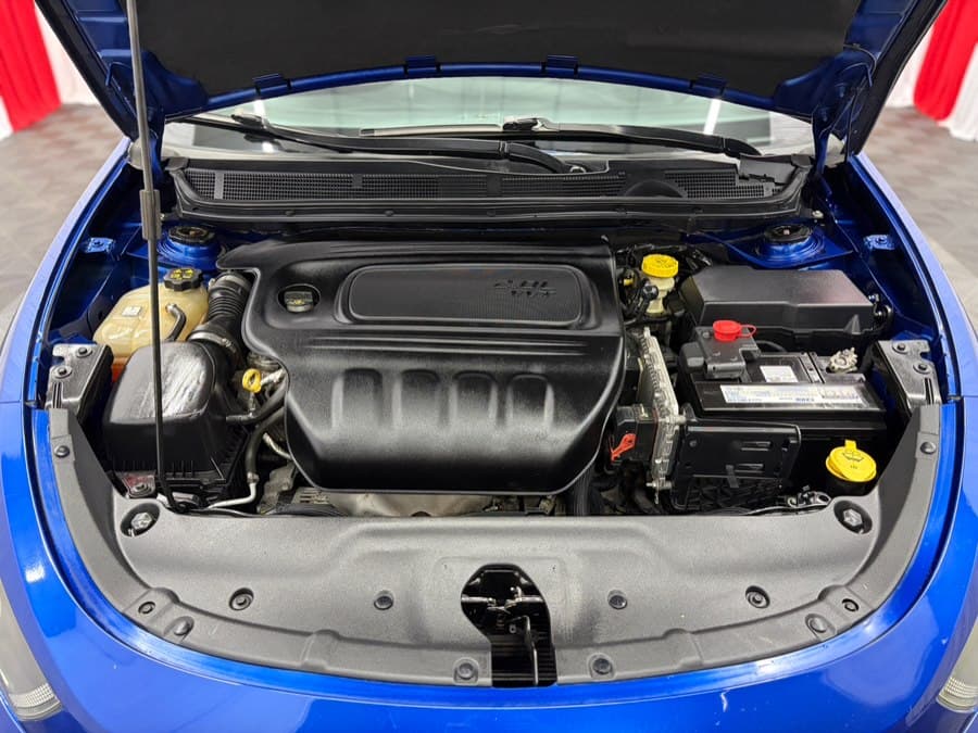 2013 Dodge Dart