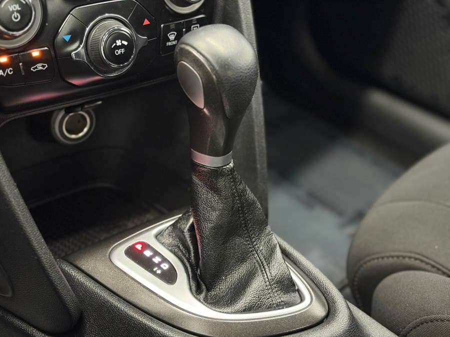 2013 Dodge Dart